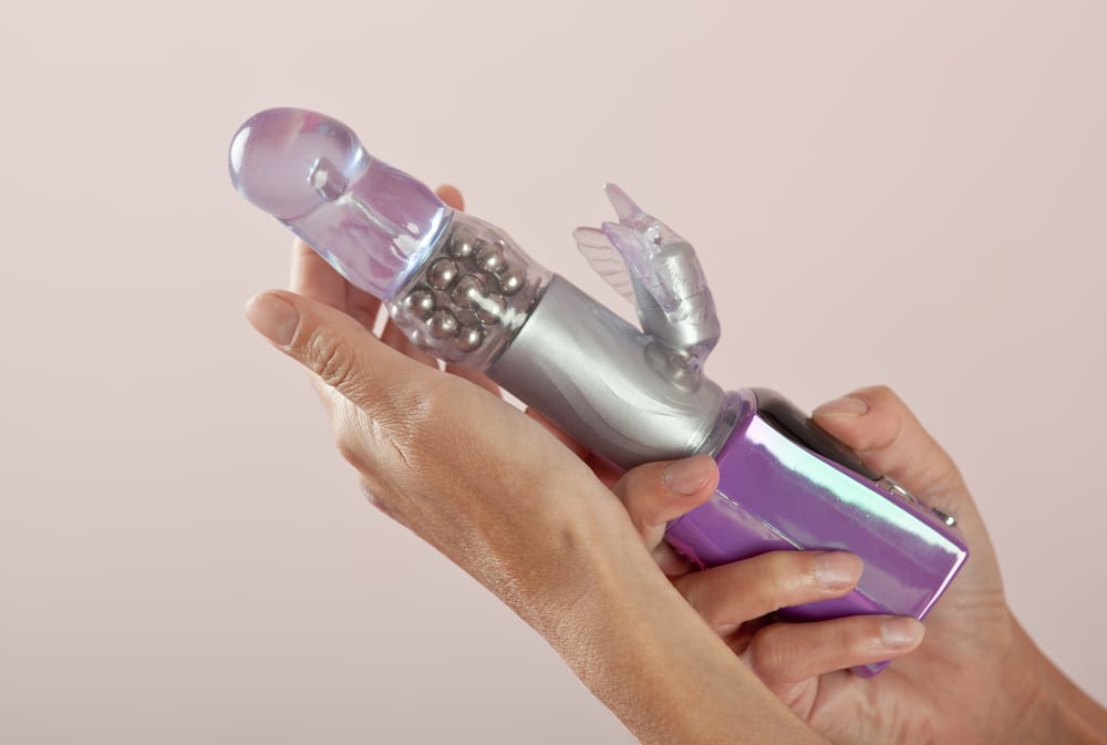 Bästa Rabbit vibrator