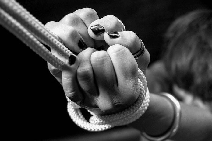 BDSM & Bondage – Saker du kanske inte visste