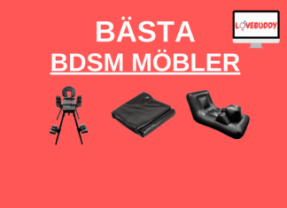 bästa BDSM möbler