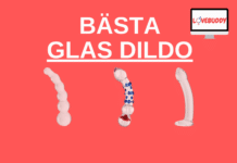 Glasdildo – De 10 Bästa i Test bästa glas dildo