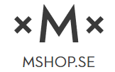 mshop logo