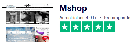 mshop trustpilot