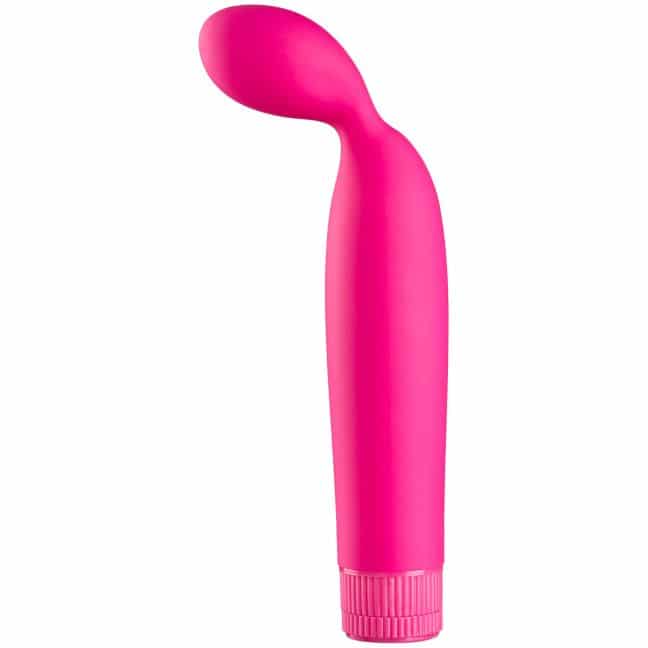 Baseks Desire G-Punktsvibrator
