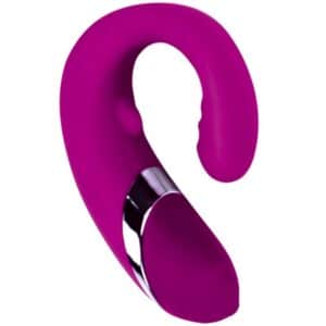 pretty love amour opladelig vibrator