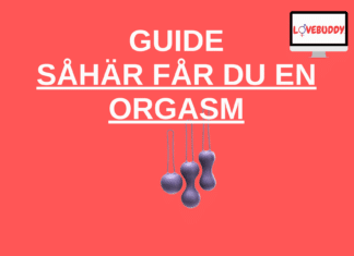 få orgasm