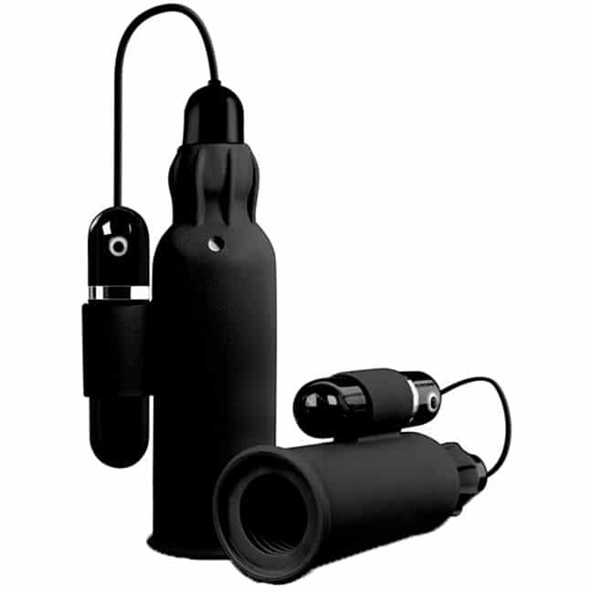 NMC Tremble Stroker Masturbator