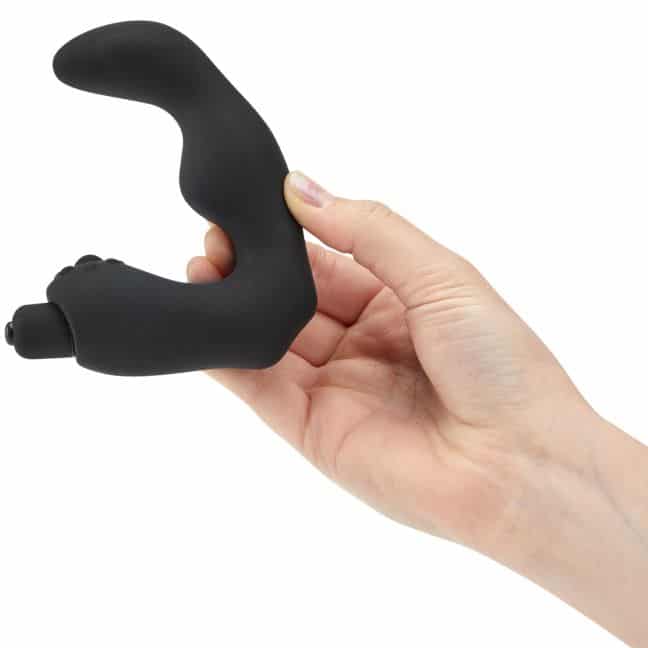 Sinful Getter Dual Prostate Massager