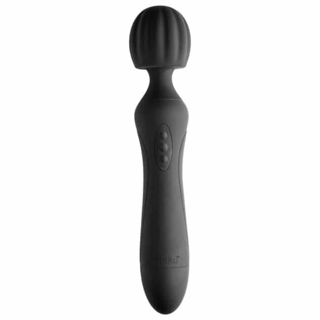 Sinful Uppladdningsbar Magic Wand Vibrator