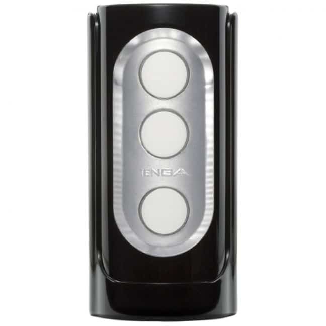 TENGA Flip Hole Svart Onaniprodukt
