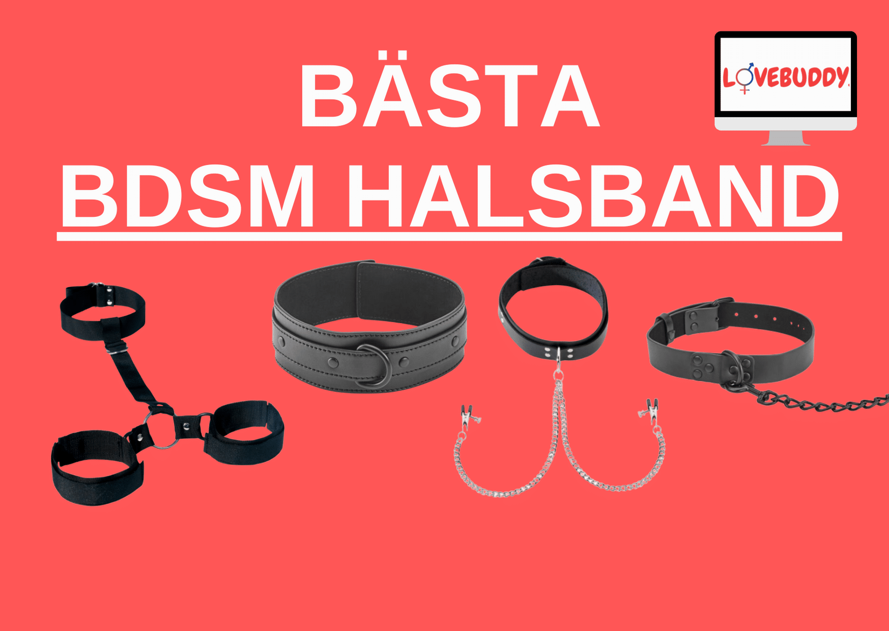 Sex Halsband Sex Halsband