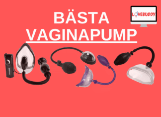bästa vaginapump