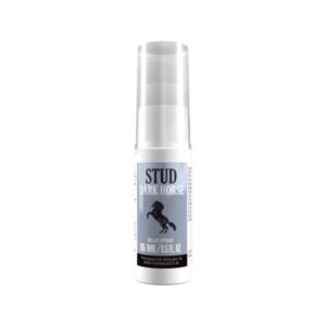 Dark Horse Stud Delay Spray 15 ml