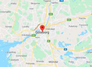 Goteborg