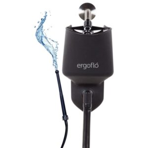 Perfect Fit Ergoflo Pro Anal Douche