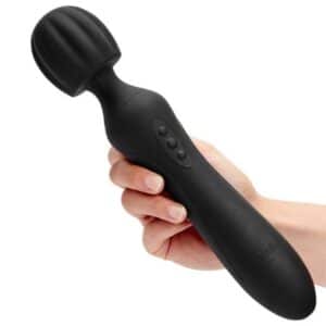 Sinful Uppladdningsbar Magic Wand Vibrator