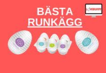 bästa runkägg