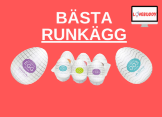 bästa runkägg