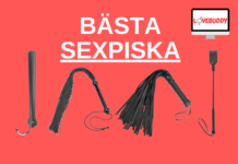 bästa sexpiska