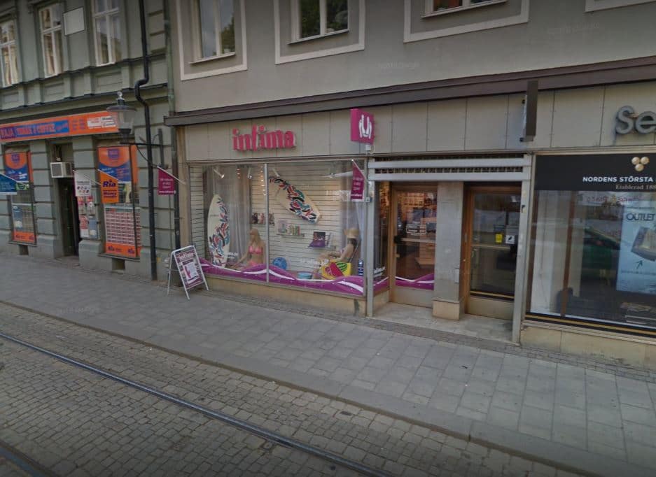 intima sexbutik norrköping