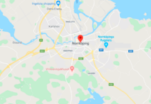 Sexshop Norrköping: Här är alla sexbutiker norrkoping