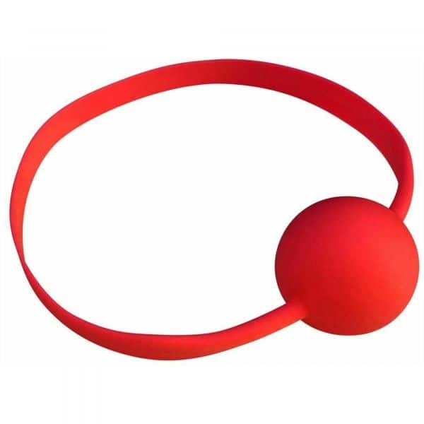 QUICKIE BALL GAG MEDIUM