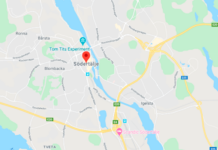 sodertalje