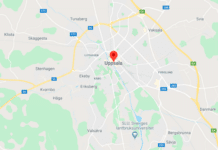 uppsala
