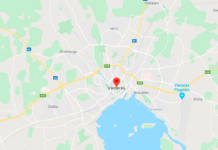 vasteras