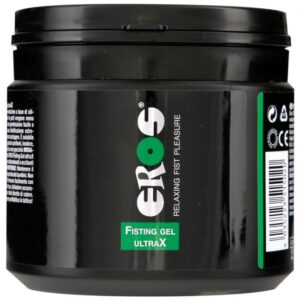 Eros Fisting Gel SlideX 500 ml