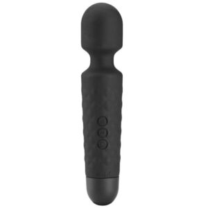 sinful mini rechargeable magic wand 01 Lighter