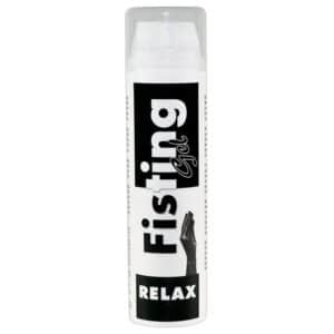 Fisting Gel Relax 200 ml