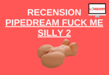 pipedream fuck me silly 2