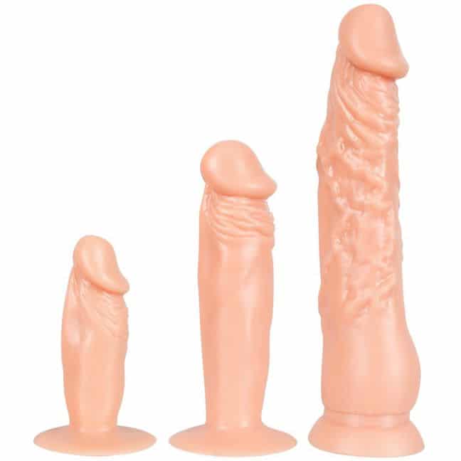 You2Toys Anal Training Set