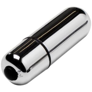 Sinful 7-Speed Silver Bullet Vibrator