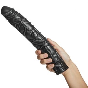 Willie City Lover Realistisk Dildo 30 cm