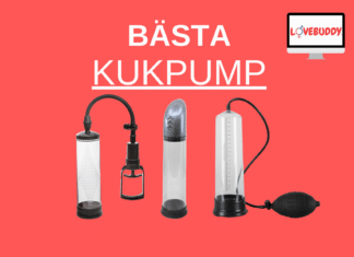 Bäst i test kukpump