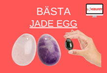 Jade Egg – Bäst i test