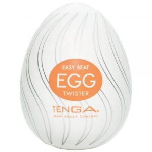 Tenga Twister