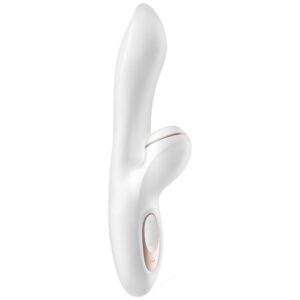 Satisfyer Pro G-spot rabbit