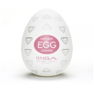 Tenga – Egg Stepper