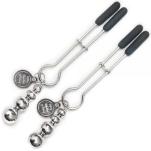 The Pinch – Nipple Clamps