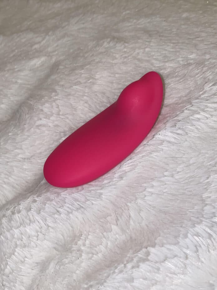 Magic Motion Candy Appstyrd Klitorisvibrator