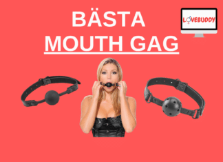 Mouth gag – Bäst i test