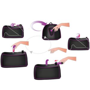 sexmaskin instruktioner