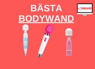 Bodywand – Bäst i test