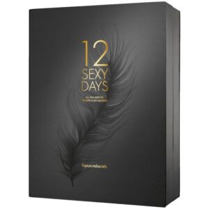 Bijoux 12 Sexy Days Box