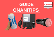 guide onanitips