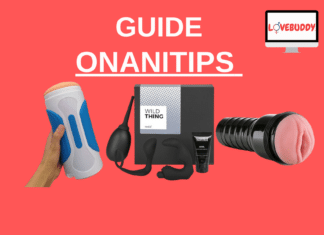 guide onanitips