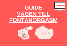 fontänorgasm guide