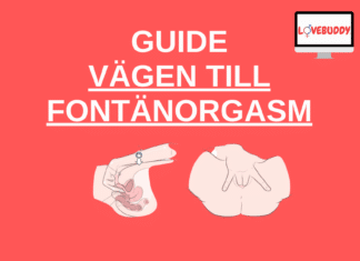 fontänorgasm guide